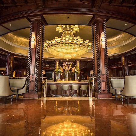 Fairmont El San Juan Hotel Экстерьер фото