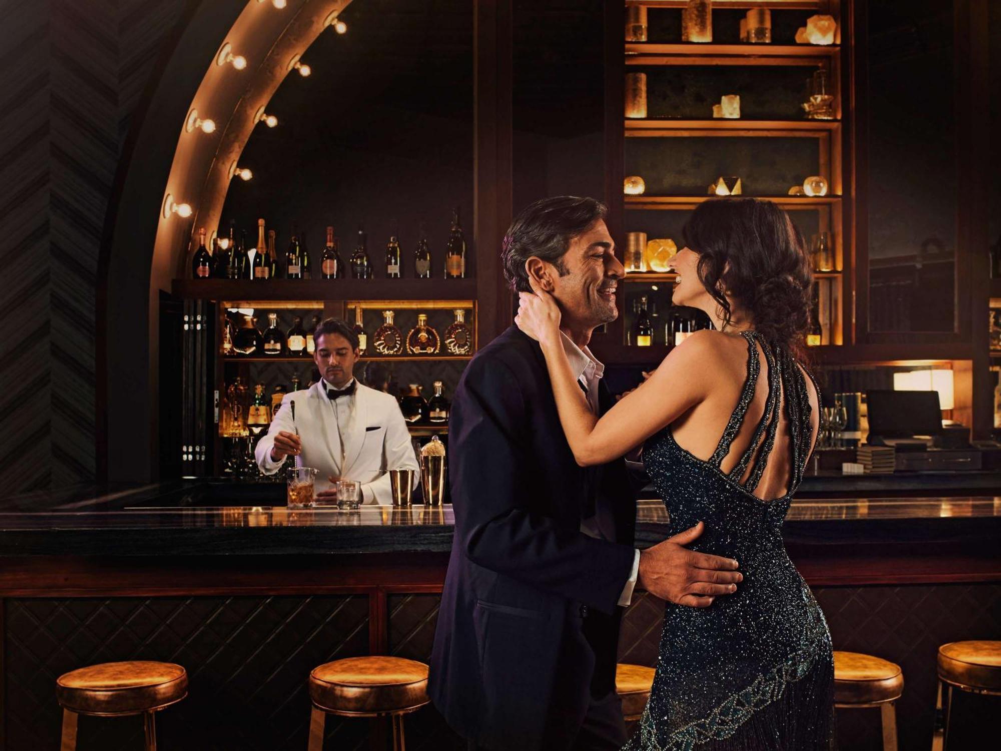 Fairmont El San Juan Hotel Экстерьер фото